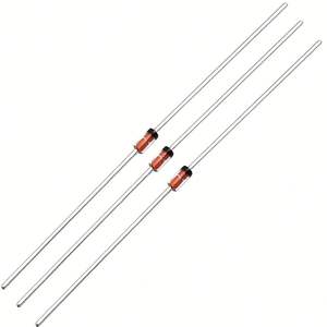 Genuine Original 2V5 DO-35 Diode Professional Sourcing & Services for Electronic Components CZSKU:JL37CT76 - Product Image 1