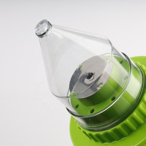 JS-2098 Sistema di Irrigazione da Giardino con 6 Colori a Gradiente, Irrigatore LED <span class=keywords><strong>Sime</strong></span> Nascosto - Product Image 5
