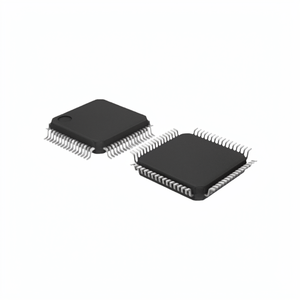 Authorized Distributor 64 LQFP Buy Online Electronic Components Logic 72801L25PF - Product Image 1