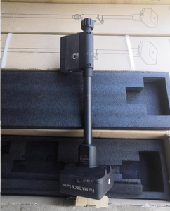 Estación Rover D-RTK 2 - Accesorio para M350 RTK / Matrice 300 RTK / Mavic 3E / 3T - Product Image 3