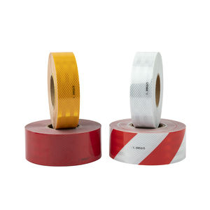 <span class=keywords><strong>Cinta</strong></span> <span class=keywords><strong>Reflectante</strong></span> Autoadhesiva de Material <span class=keywords><strong>Reflectante</strong></span> de 5cm*47.5m, Estándares Argentinos, I.3952/5, <span class=keywords><strong>Cinta</strong></span> Reflectiva <span class=keywords><strong>para</strong></span> <span class=keywords><strong>Camiones</strong></span> - Product Image 1