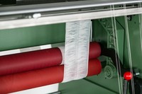 Machine à tricoter pour pull entièrement automatique de qualité fiable Garantie 1 an machine jacquard