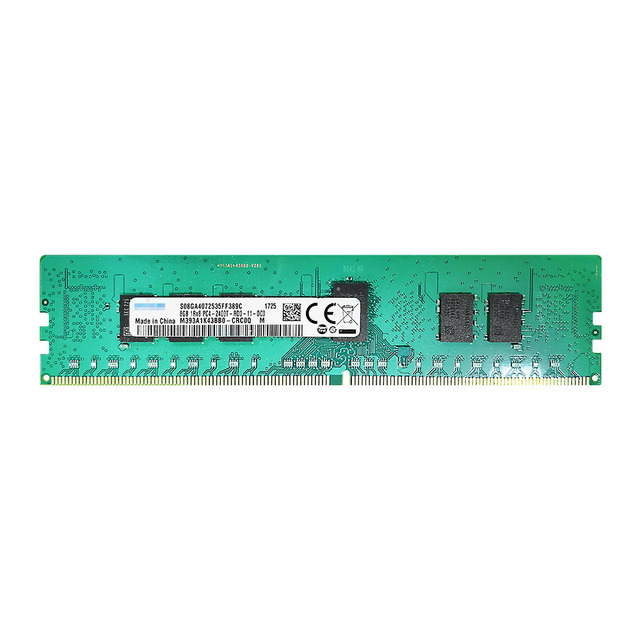 DDR4 RAMS 8gb PC4-2400T Recc Rdimm  Memory Module, Suitable for Servers M393A1K43BB0-CRC