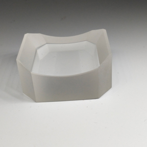 Lente cilíndrica óptica de alta precisión para aberración de corrección de instrumentos médicos ópticos - Product Image 4
