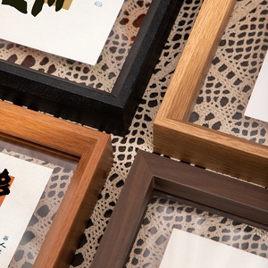 <b>Creative</b> <b>gift</b> box decoration photo frame lid for the Dragon Boat Festival, custom picture frame as a souvenir, Chinese-style gif - Product Image 4