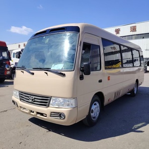 Bus de croisière d'occasion 2025, diesel, manuel, 23-30 places, modèle LHD, direction à gauche, TOYO.<span class=keywords><strong>TA</strong></span> Coast à vendre - Product Image 4