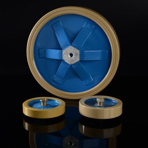 RF Công Suất Cao Tấm Gốm CCG81 Siêu Tụ Điện - Product Image 1