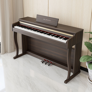 Piano BLANTH, Piano Electrónico Digital, teclado ponderado profesional digital, piano - Product Image 1