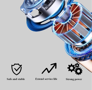 Proveedor de fábrica, modelos completos personalizables, estilo de soporte, gran carne congelada, pollo, pescado, máquina cortadora de huesos de vaca - Product Image 5