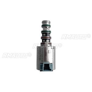 Conjunto de cuerpo de válvula solenoide de transmisión automática F01RB0WA53 para piezas de motor Roewe, accesorios para automóviles - Product Image 1