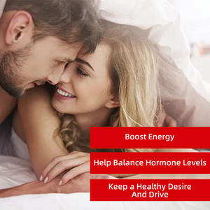 Erkekler ve kadınlar için OEM ve ODM toptan Maca kök tozu kapsül denge hormonu seviye sağlık diyet takviyesi sert kapsül - Product Image 4