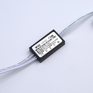 Sensor de puerta doble, interruptor inductivo de DC12V/24V, 5A, 60W, Sensor de armario para luces de armario, Sensor de puerta doble - Product Image 5