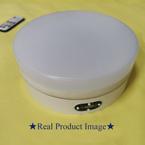 प्रदर्शनी प्रदर्शनी कला स्थापना और अवकाश सजावट के लिए थोक 16 सेमी आरजीबी एलईडी प्रदर्शन प्रदर्शन के लिए - Product Image 3