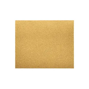 Boîte de 25 feuilles de papier abrasif pour bois, grain 120, TRUPER - Product Image 1