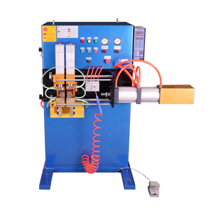 เครื่องเชื่อมท่อแอร์และท่อทำความเย็นแบบเชื่อมชนรุ่นใหม่ - Product Image 3