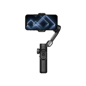 Estabilizador de Gimbal Inteligente AOCHUAN Original 2025 XE de 3 Ejes, Portátil, Plegable, Antivibración - Product Image 1