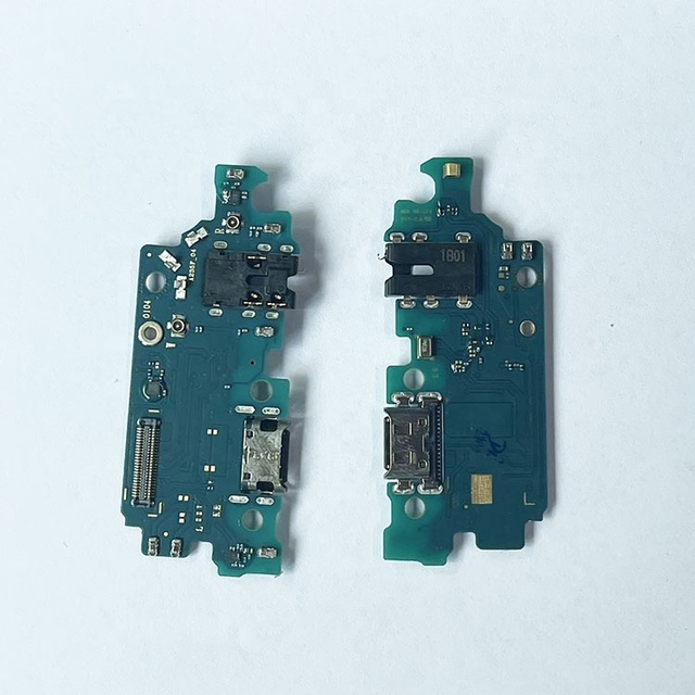 Mobile Phone Repair Parts for samsung  A23  Usb Port Charger Flex Cable