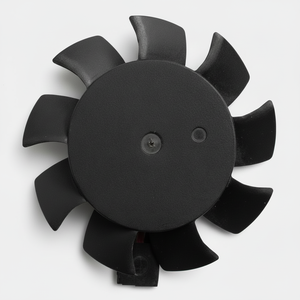 พัดลมระบายความร้อนแบบแกน DC รุ่น Crown 4020 SERVERT1 สำหรับแหล่งจ่ายไฟ - Product Image 1