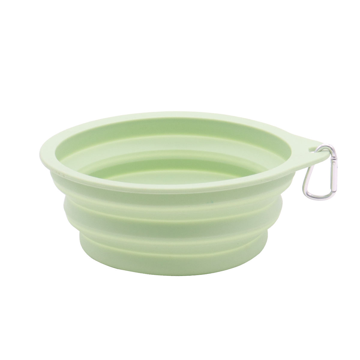 สีเขียวอ่อน