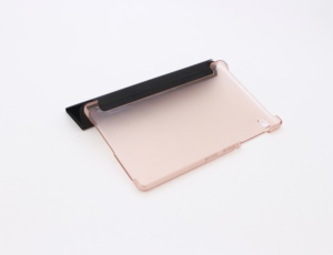 Chống sốc Slim trường hợp đối với 8.7 "đối với Tab A7 Lite PU Leather đứng Bìa 2 đứng góc độ Stylus hỗ trợ tự động ngủ/Wake - Product Image 6