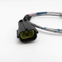 Sonde EGT Capteur de température d'échappement et de catalyseur EGT Sender