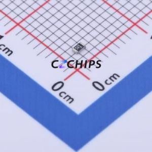 RMC06035.11%N ตัวต้านทานแบบ SMD 0603 (ประเภท: ฟิล์มหนา) (ความต้านทาน: 5.1 โอห์ม ความแม่นยำ: 1%) - Product Image 1