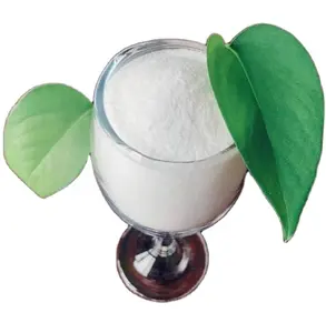 Haihua Supply Chain Sodium Sulfate High Content 99 Filler Used To Manufacture Water Glass