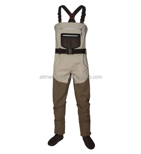 High Quality 100% Waterproof Fishing <strong>Wader</strong> <strong>for</strong> <strong>Men</strong> - Product Image 4