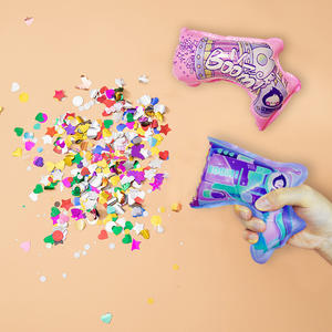 FIESTA POPPER CONFETTI <span class=keywords><strong>SHOTTER</strong></span> - Product Image 5
