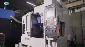 Piezas de Moldeo por Inyección de Plástico de Alta Precisión Hechas a Medida, Servicio de Moldeo Personalizado de ABS y Moldeo por Inyección de Plástico PS - Product Image 3