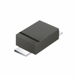 Single Diodes DO-221AA, SMB Flat Leads Original Electronic Chips Component AS5DBF-HF - Product Image 1