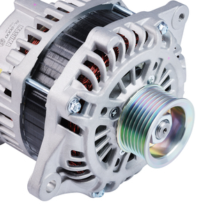 Alternateur électrique automatique de remplacement de voiture AL-2000 MASUMA 12V 130A 23100-1AA1A 23100-3JA1A 23100-1AA1B pour <span class=keywords><strong>Nissan</strong></span> Infiniti - Product Image 5