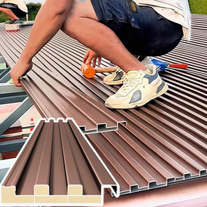 Panel <span class=keywords><strong>de</strong></span> aluminio térmico <span class=keywords><strong>de</strong></span> poliuretano <span class=keywords><strong>de</strong></span> metal <span class=keywords><strong>para</strong></span> exteriores Paneles sándwich <span class=keywords><strong>de</strong></span> aislamiento <span class=keywords><strong>de</strong></span> PU <span class=keywords><strong>para</strong></span> <span class=keywords><strong>techo</strong></span> <span class=keywords><strong>de</strong></span> construcción <span class=keywords><strong>Precio</strong></span> competitivo - Product Image 1