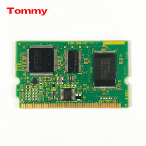 FANUC A20B-3900-0320 Cnc Machine Parts New Original Pcb Board Rom Card - Product Image 1