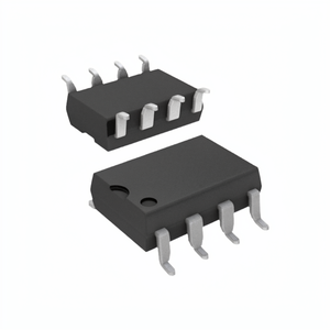Components Electronic BOM IC In Stock Power Management (PMIC) TOP412G 8 SMD, Gull Wing - Product Image 1
