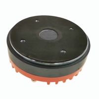 Offre Spéciale 400 Watts grande puissance 34.4mm aimant 8 Ohms bleu titane Compression klaxon pilotes Diafragma haut-parleur unité pilote
