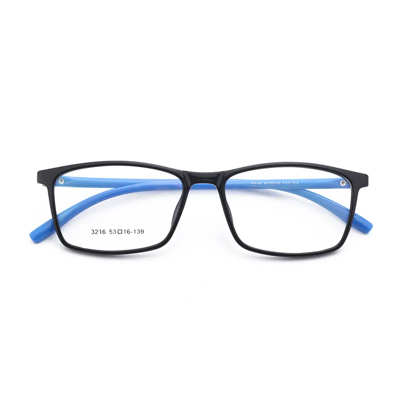 最新モデル眼鏡フレームレディースアイウェアTr90老眼鏡