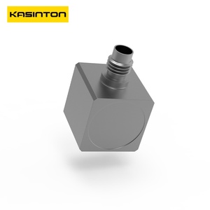 Jsde30010y14 thép không gỉ 3-trục cảm biến gia tốc icp loại để đo độ nhạy điện áp - Product Image 6