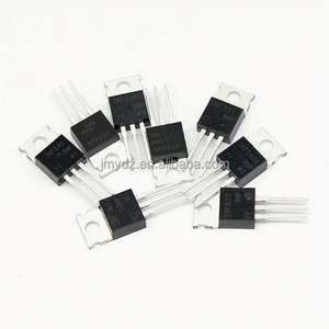 IRLB4132PBF IRLB4132  300V N-CHANNEL MOSFET ทรานซิสเตอร์ชนิด N-CHANNEL 300V รุ่น IRLB4132PBF - Product Image 3