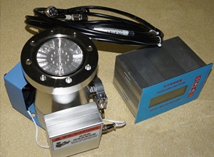 Bomba de Diafragma Serie TXM600 de China y Vacío Extremo de hasta 8E-10 Mbar para Uso en la Industria Automotriz, Fabricada por TXM 600 TXM600 Molecula - Product Image 2