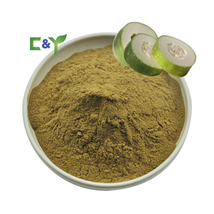 Натуральная кожура зимней дыни, порошок из кожуры дыни, экстракт кожуры дыни - Product Image 1