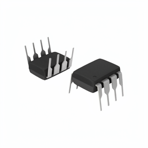 Componentes Electrónicos de Circuito Integrado LIA136 de 8 DIP, Distribuidor Autorizado - Product Image 1