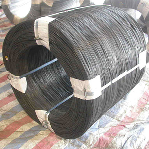 Đen ủ Tie dây/ràng buộc dây/<span class=keywords><strong>bwg14</strong></span> highquality và giá cả tốt đẹp - Product Image 4