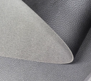 Tissu de bâche en PVC gaufré en <span class=keywords><strong>cuir</strong></span> PU ignifuge et imperméable pour rembourrage sièges de voiture meubles chaises voitures - Product Image 4