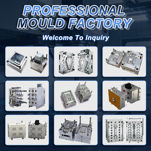 โรงงานผลิตแม่พิมพ์ฉีดพลาสติกสำหรับกล่องใส่ฟันแบบ OEM ออกแบบตามสั่ง บริการขึ้นรูปมืออาชีพ - Product Image 2