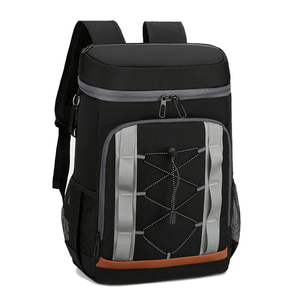 Wholesale Large Capacity Multi-function, <b>Backpack</b> Food Delivery Picnics Other Warmth-required Occasions Customs <b>Backpack</b>/ - Product Image 6
