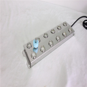 2021 nuovo modello DC48V6.2A alimentatore switching per nebulizzatore a 12 teste ad ultrasuoni per umidificatore industriale - Product Image 3