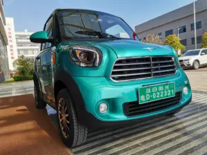 Chino CEE certificado adultos vehículo nuevo barato hoy sol coche eléctrico movilidad vehículo eléctrico cuadriciclo