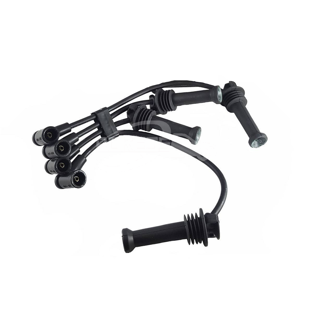 Ignition Wire Set for Ford Focus12/fiesta 13 - POKESS OEM
