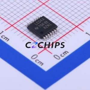 Original&New SN74LVC04APWR TSSOP-14 Integrated Circuit IC Chip <b>Inverter</b> Whole <b>Sale</b> Electronic Component Chips & BOM Service - Product Image 1